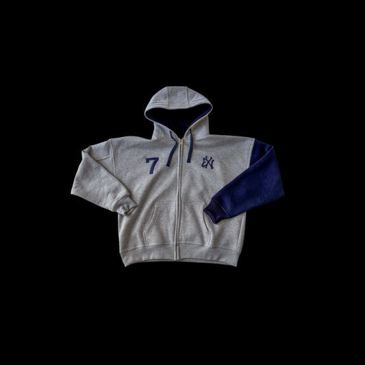 ENW ZIP UP