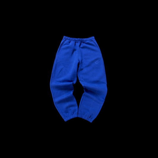 BLUE V2 JOGGERS (BATCH 2)